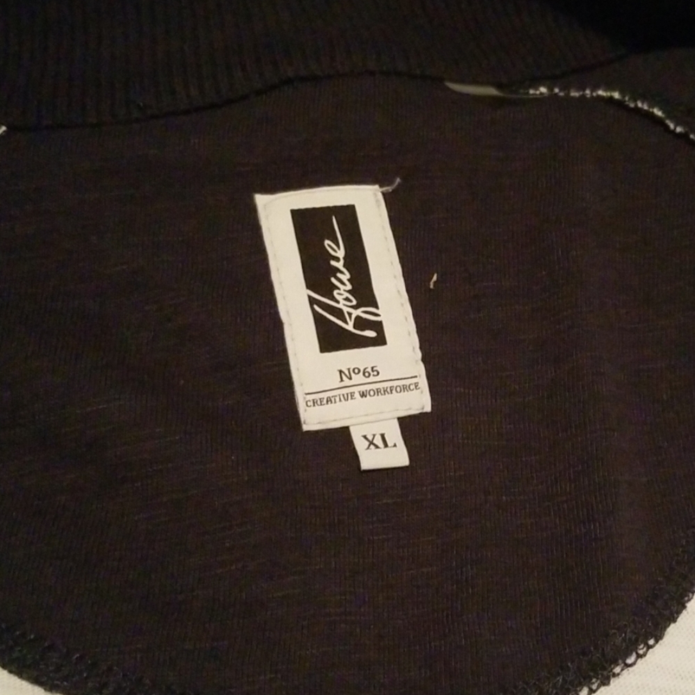 Howe Lightweight Jacket - image 3